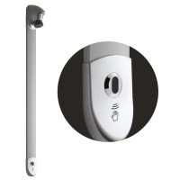 GRIFO DUCHA ELECTRONICO SENSIA PRESTO